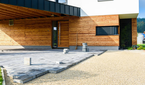 Trusted Black Point Green Point, CA Driveway Pavers Experts