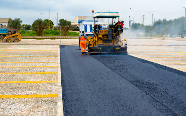 Best Interlocking Driveway Pavers  in Black Point Green Point, CA
