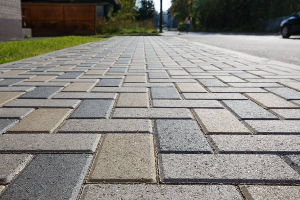 Best Permeable Paver Driveway  in Black Point Green Point, CA