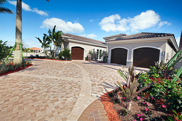 Best Affordable Driveway Pavers  in Black Point Green Point, CA