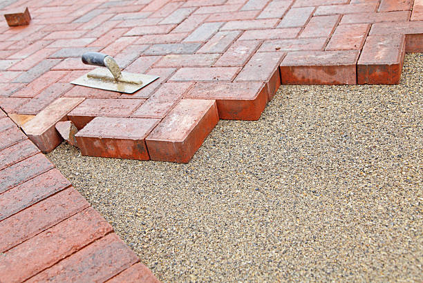 Reasons to Select Us for Your Driveway Paving Requirements in Black Point Green Point, CA