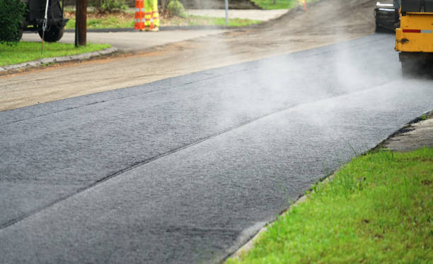 Best Best Driveway Pavers  in Black Point Green Point, CA